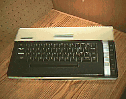 Atari 800XL