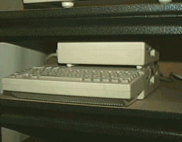 Apple //c