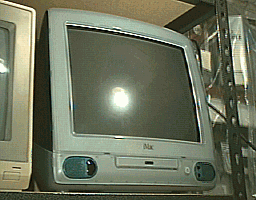 iMac