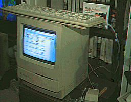 Macintosh Classic